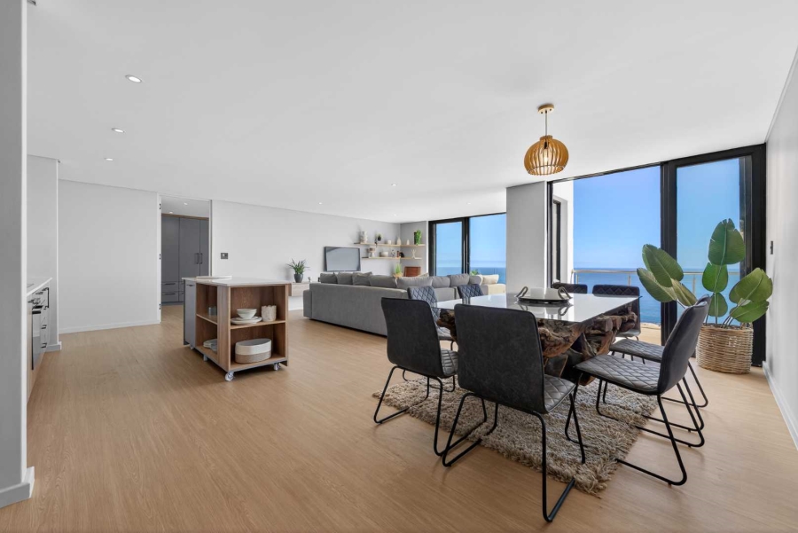 7 Bedroom Property for Sale in Camps Bay Western Cape